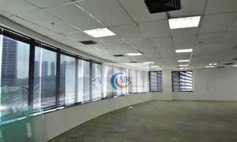 Imagem 2: Conjunto comercial para locação, Vila Olímpia, São Paulo - CJ0046