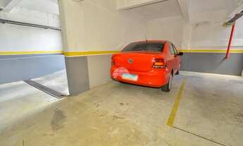 Imagem 7: Apartamento para venda tem 47 metros quadrados com 2 quartos em Guaíra - Curitiba - PR