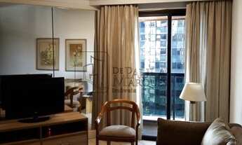 Imagem 2: Flat - Itaim Bibi - Venda e Locação!