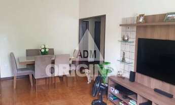 Imagem: Rio de Janeiro - Apartamento Padrão - Inhaúma