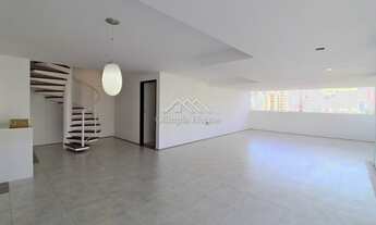 Imagem 4: Cobertura Venda Pinheiros 181 m² 3 Dormitórios