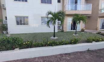 Imagem 1: Village Térreo Nascente á Venda 3/4 (01 Suíte com closet) Varanda - Stella Maris