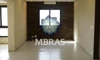 Imagem 2: Apartamento com piscina