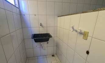 Imagem 5: Apartamento para venda tem 63 metros quadrados com 2 quartos em Itapuã - Salvador - BA