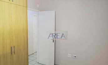 Imagem 7: Apartamento com 3 dormitórios à venda, 80 m² por R$ 185.000,00 - Campos Elíseos - Ribeirão