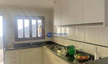 Imagem 5: Casa à venda no condomínio Paysage Clair - Vargem Grande Paulista/SP