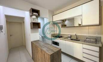 Imagem 4: Palmas Mar Residence