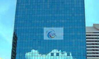 Imagem 2: Conjunto para alugar, 507 m²- Bela Vista - São Paulo/SP