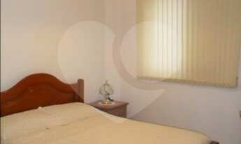 Imagem 6: São Paulo - Apartamento Padrão - MOEMA