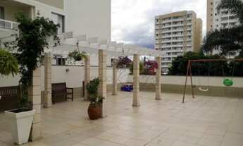 Imagem 6: Apartamento - Jardim América - Residencial Campo da Alvorada