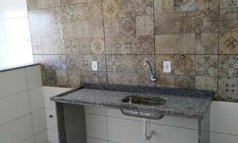 Imagem 7: Apartamento Novo com 1 Quarto em Frente ao Vianense no Centro de Nilópolis Ac. Carta