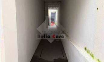 Imagem 6: Galpão 400m² Vila Prudente