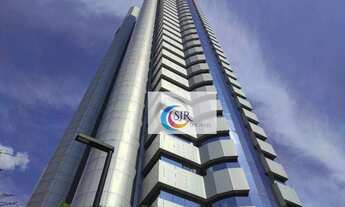 Imagem: Conjunto comercial mobiliado para alugar