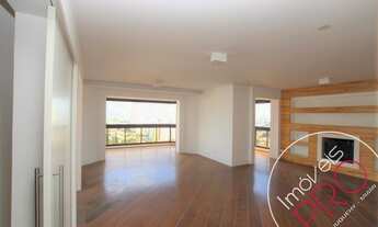 Imagem 4: Apartamento 276m² 4 Dormitórios para Venda no Campo Belo