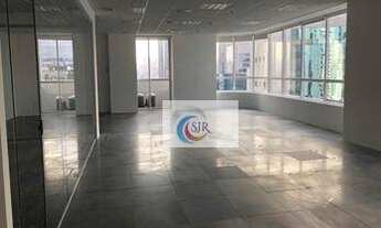 Imagem: Conjunto para alugar, 521 m - Brooklin