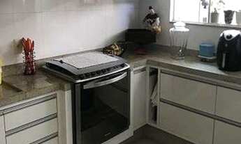 Imagem: Casa de condomínio para venda tem 190 metros