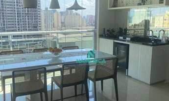 Imagem 4: Apartamento à venda, 92 m² por R$ 1.550.000,00 - Brooklin - São Paulo/SP