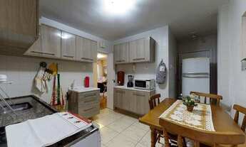 Imagem 4: Apto 96m² no Tatuapé, próximo à Universidade Unicid !