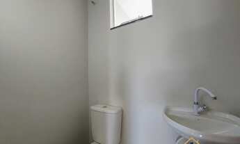 Imagem 5: CURITIBA - Sobrado Padrão - Pinheirinho