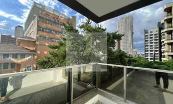 Imagem 4: São Paulo - Apartamento Padrão - Moema