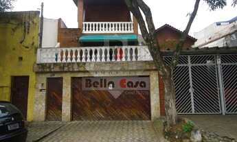 Imagem 2: Excelente Sobrado Vila Prudente