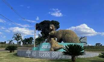 Imagem: Terra Santa Galileia - Terreno