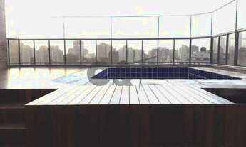 Imagem 3: Cobertura Duplex à venda no Morumbi, São Paulo - SP