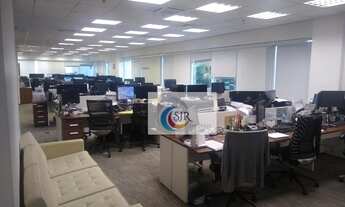 Imagem: Conjunto para alugar, 324 m² - Pinheiros