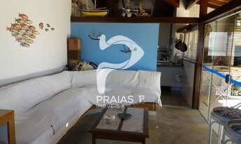 Imagem 5: GUARUJá - Apartamento Padrão - Enseada