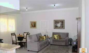 Imagem: Casa (térrea na rua) 3 dormitórios/suite