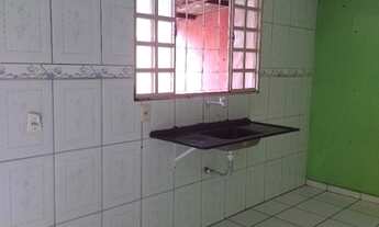 Imagem 2: Casa venda 4/4 Jardim industriario 1