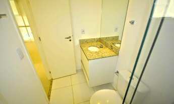 Imagem 5: Apartamento à venda 2 Quartos, 1 Suite, 1 Vaga, 69M², Jardim Belo Horizonte, Campinas - SP