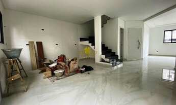 Imagem 4: SAO JOSE DOS PINHAIS - Sobrado Padrão - Centro