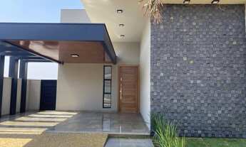 Imagem 6: Casa a venda em condomínio fechado na zona sul de Ribeirao Preto/ TERRAS DE FLORENCA