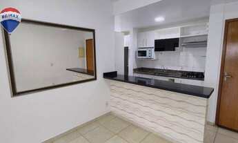 Imagem 4: Apartamento com 3 dormitórios para alugar, 74 m² por R$ 2.400,00/mês - Rio Madeira - Porto