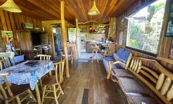 Imagem 4: Casa à venda na Praia da Gamboa - Garopaba - SC