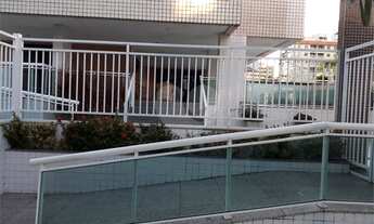 Imagem 7: Apartamento com 150 m², 03 suítes, 02 vagas soltas, nascente / norte