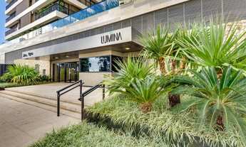 Imagem: Lumina Marista - 4 suítes 221m²