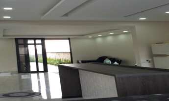 Imagem 4: Sobrado com piscina Jardim Campo Verde