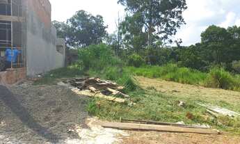 Imagem 2: Terreno gran reserv fundo com muro helvécio Park ótima topografia 238 metros oportunid