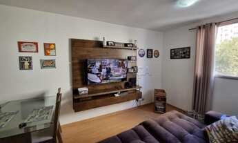 Imagem 4: São José dos Campos - Apartamento Padrão - Jardim Alvorada