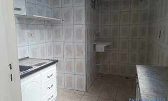 Imagem 7: APARTAMENTO - HIGIENÓPOLIS - SP