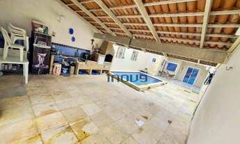 Imagem 3: Casa com 4 dormitórios à venda, 175 m² por R$ 380.000,00 - Mondubim - Fortaleza/CE