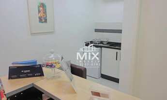 Imagem 2: Sala para vender no Central Office Guarulhos 42m² 1 vaga