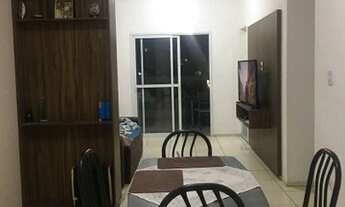 Imagem 7: Apartamento com 3 dorms, Boqueirão, Praia Grande - R$ 550 mil, Cod: 716361