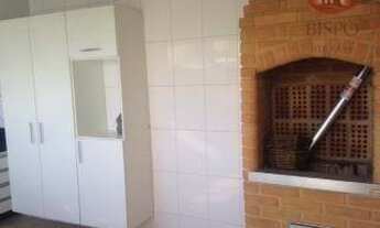 Imagem 15: Apartamento com 3 dormitórios, 220 m² - venda por R$ 1.350.000,00 ou aluguel por R$ 4.000