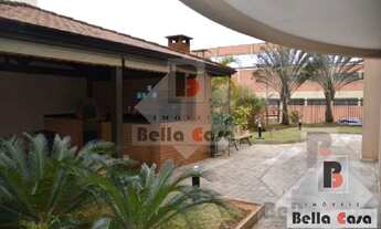 Imagem 4: APTO MOOCA 3 DORMITÓRIOS 1 SUITE SALA COZINHA PLANEJ. AREA DE SERVIÇO 2 VAGA