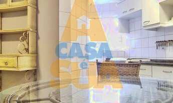 Imagem 3: Apartamento para Venda em Curitiba, Bigorrilho, 2 dormitórios, 1 banheiro, 1 vaga