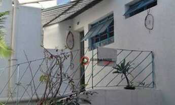 Imagem 4: Sobrados Jd Santa Rosália