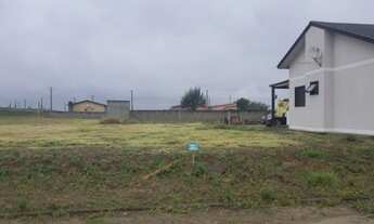 Imagem: Vendo Excelente Terreno no Loteamento Alliance